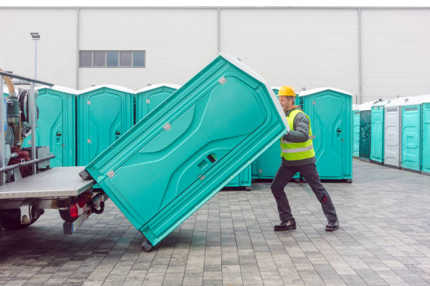 Best Porta potty delivery and setup  in Fort Clark Springs, TX