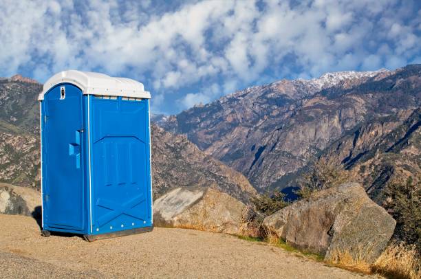 Best Portable restroom trailer rental  in Fort Clark Springs, TX