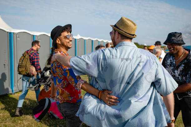 Best Affordable portable toilet rental  in Fort Clark Springs, TX